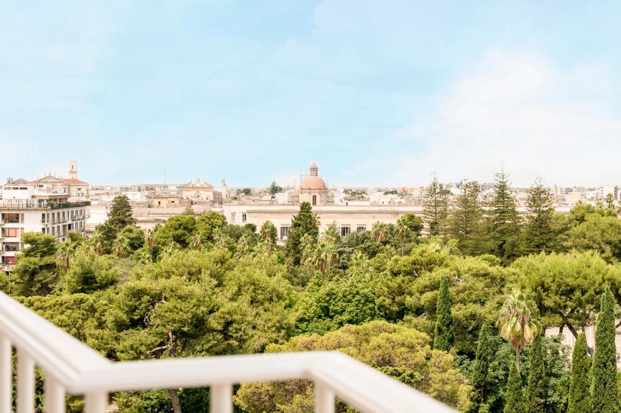 Ultimo Piano B&B Lecce Exterior photo