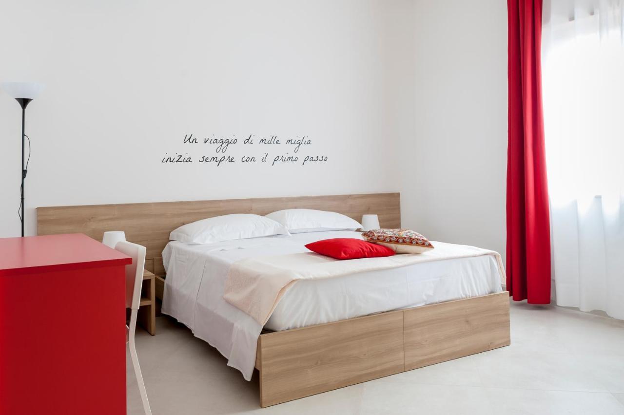 Ultimo Piano B&B Lecce Exterior photo